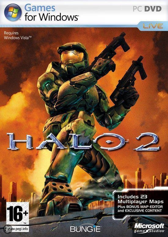 Halo 2