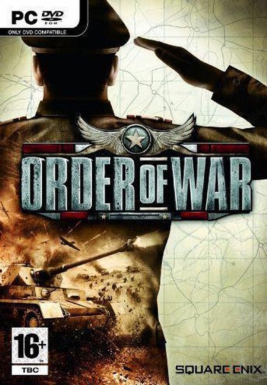 Order Of War