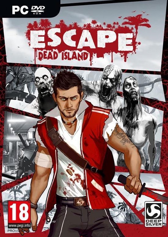 Escape Dead Island - Windows