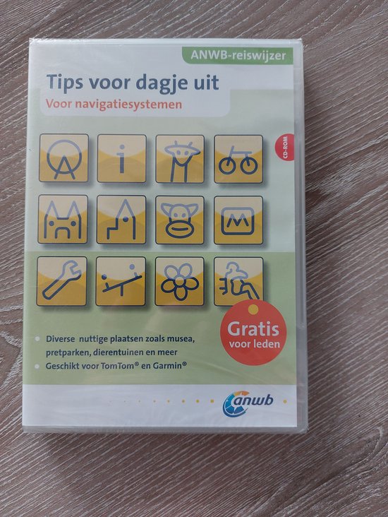 Tips Voor Een Dagje Uit Voor Navigatie Systemen.