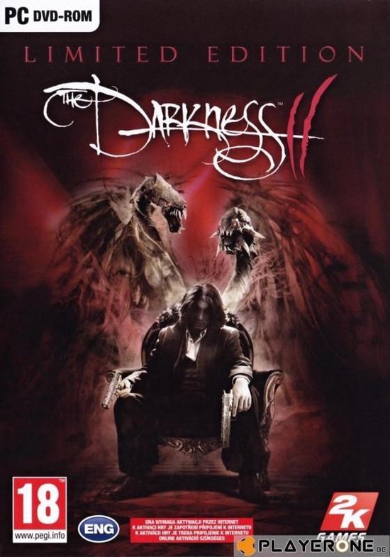 The Darkness II - Windows