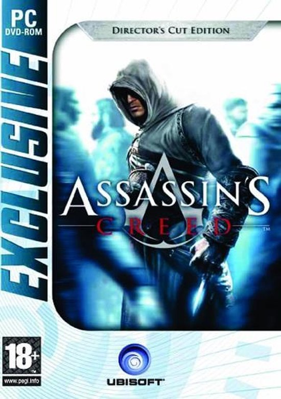 Assassin's Creed