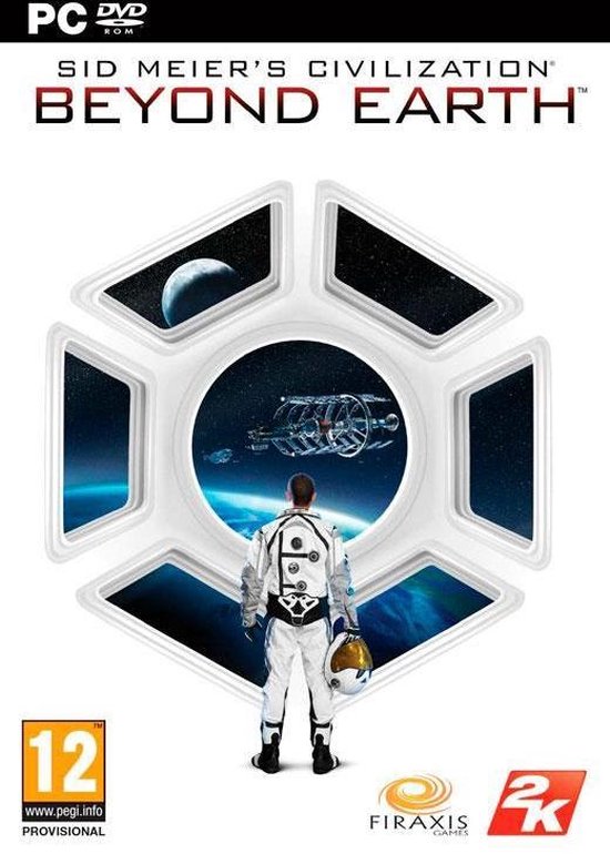 Civilization - Beyond Earth - Windows