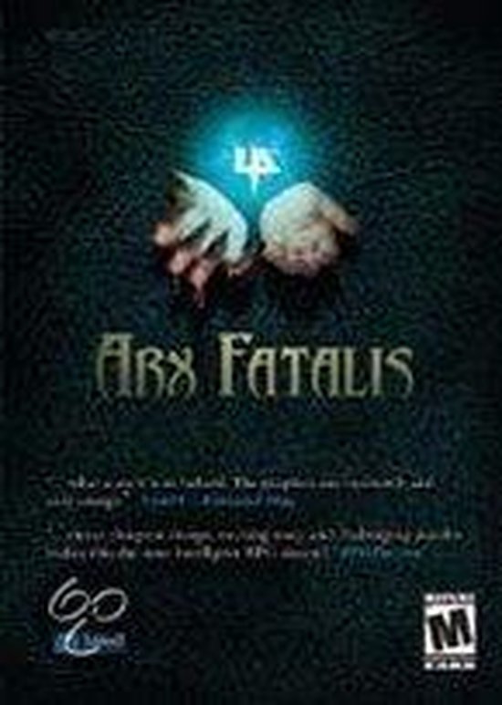 Arx Fatalis - Windows