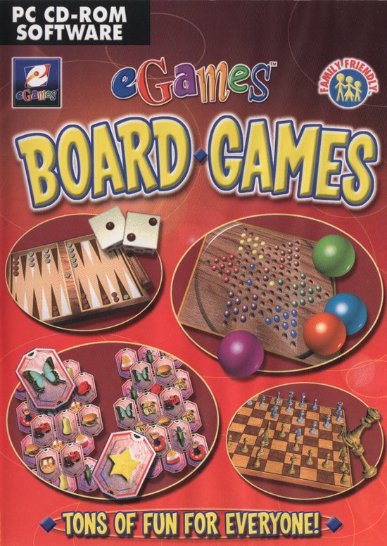 Board Games