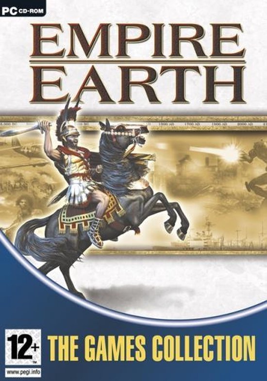 Empire Earth