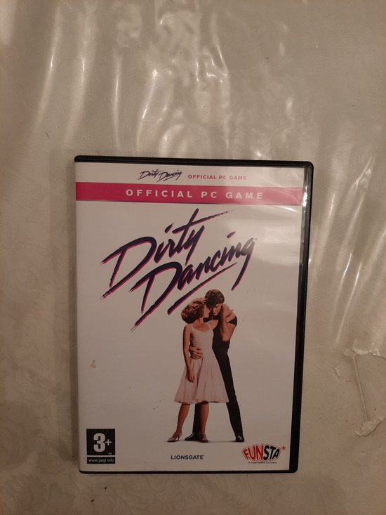 Dirty Dancing