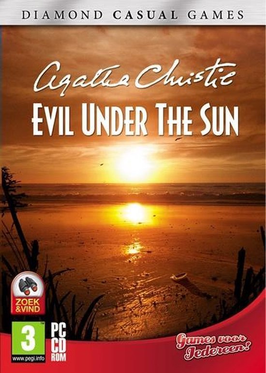 Agatha Christie, Evil Under The Sun - Windows