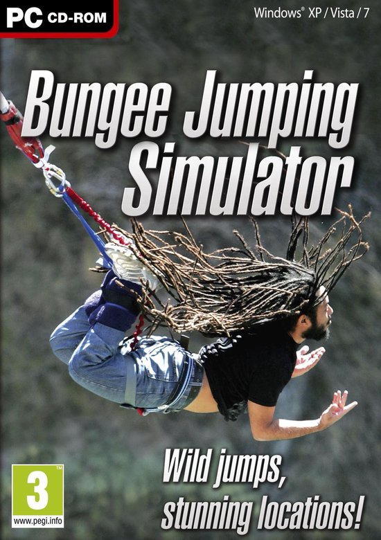 Bungee Jumping Simulator - Windows