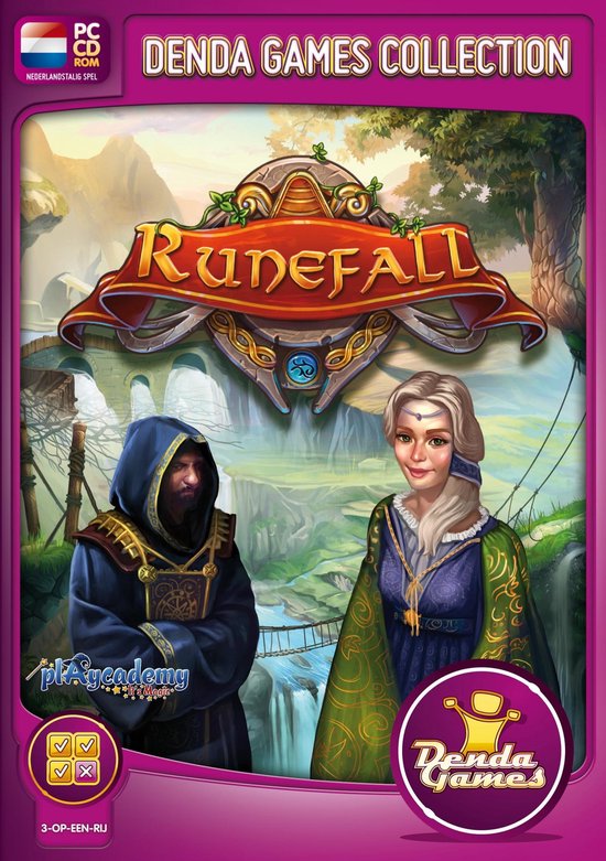 Runefall - Windows