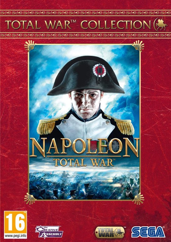 Napoleon: Total War