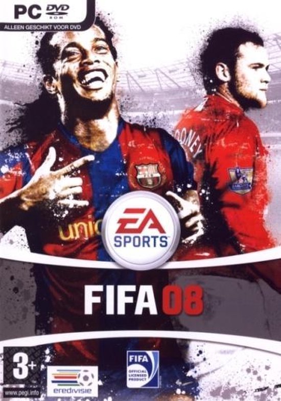 FIFA 2008