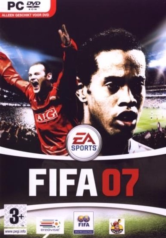 FIFA 2007