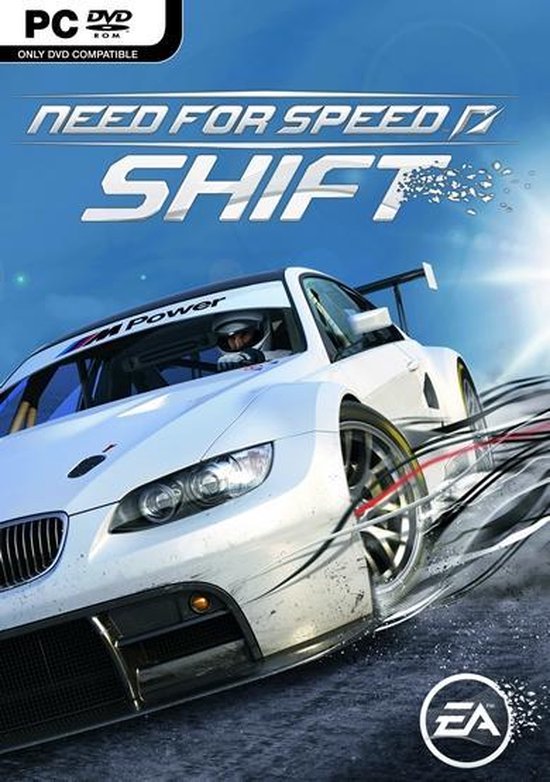 Need For Speed: Shift