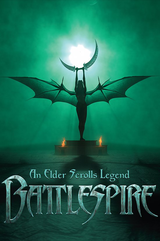 An Elder Scrolls Legend: Battlespire - Windows Download