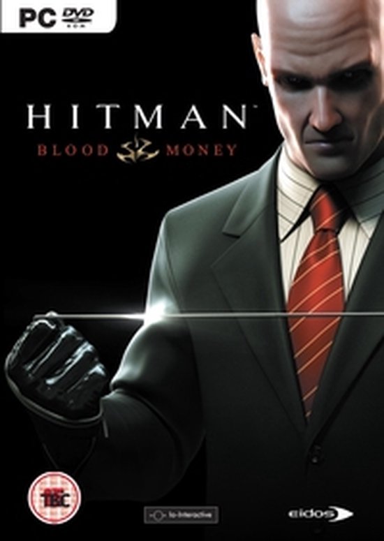 Hitman - Blood Money - Windows