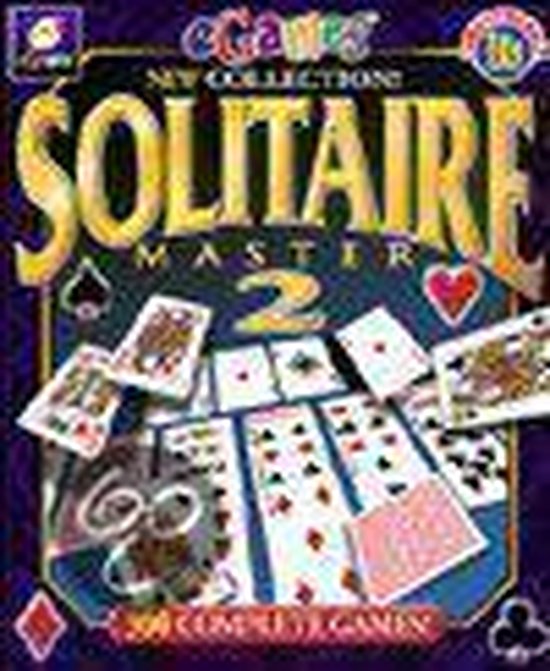 Solitaire Master 2