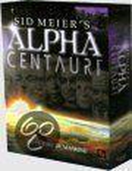 Alpha Centauri