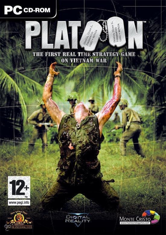 Platoon - Windows