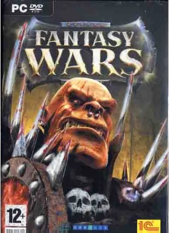 Fantasy Wars