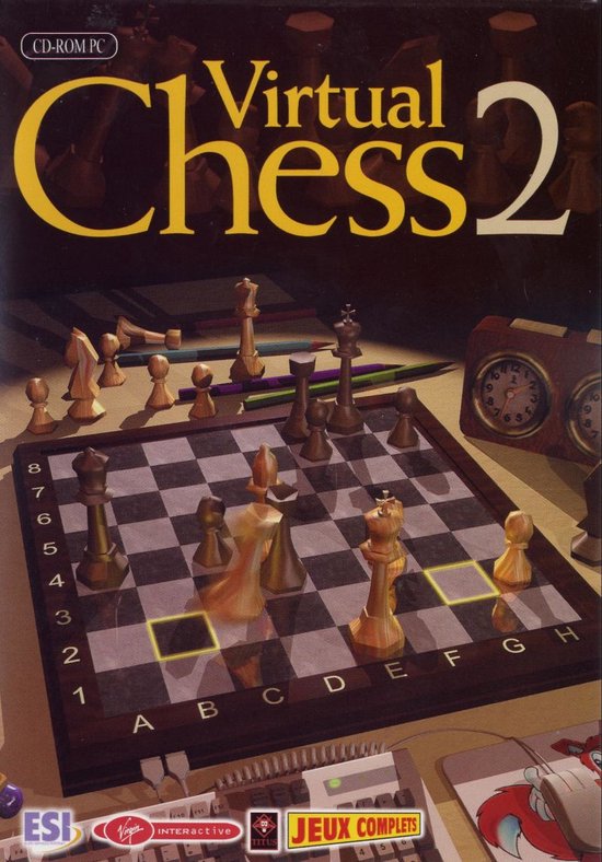 Virtual Chess 2