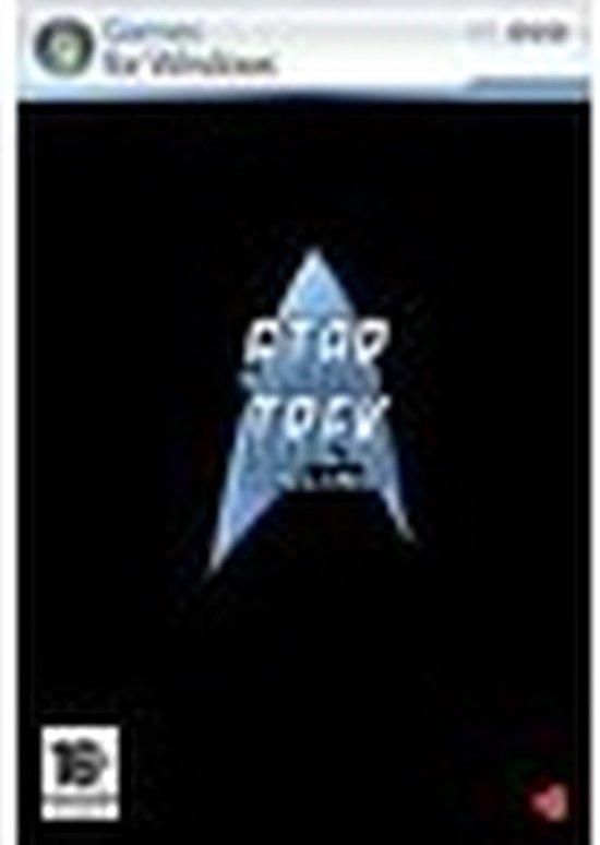 Star Trek Online SILVER