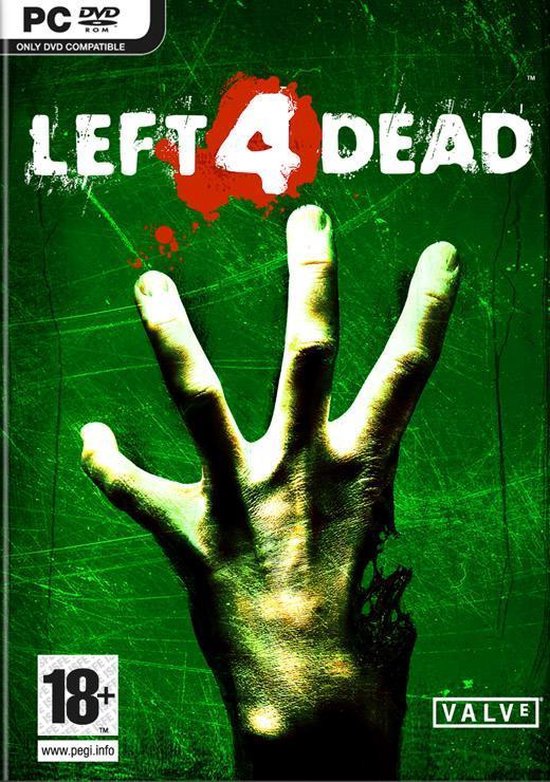 Left 4 Dead - Windows