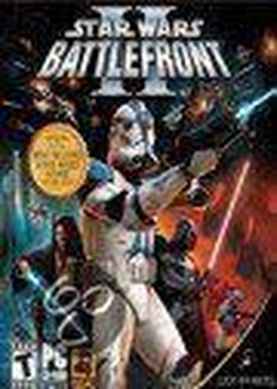 Star Wars Battlefront 2