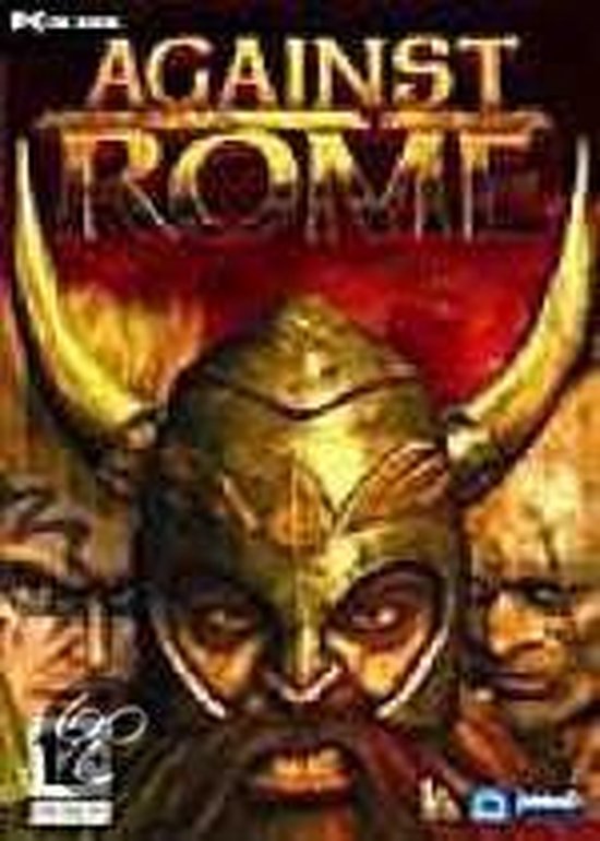 Against Rome