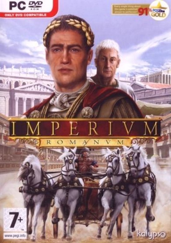 Imperium Romanum