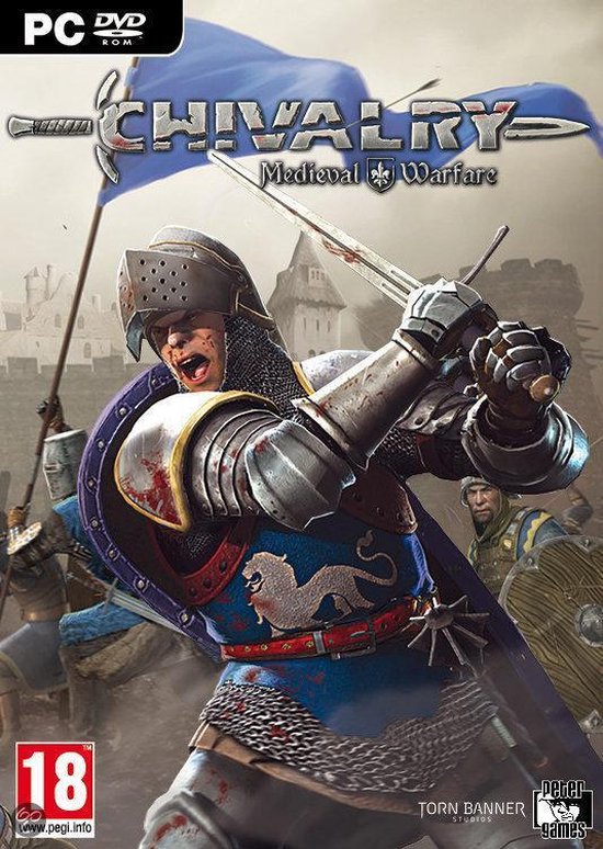 Chivalry: Medieval Warfare - Windows