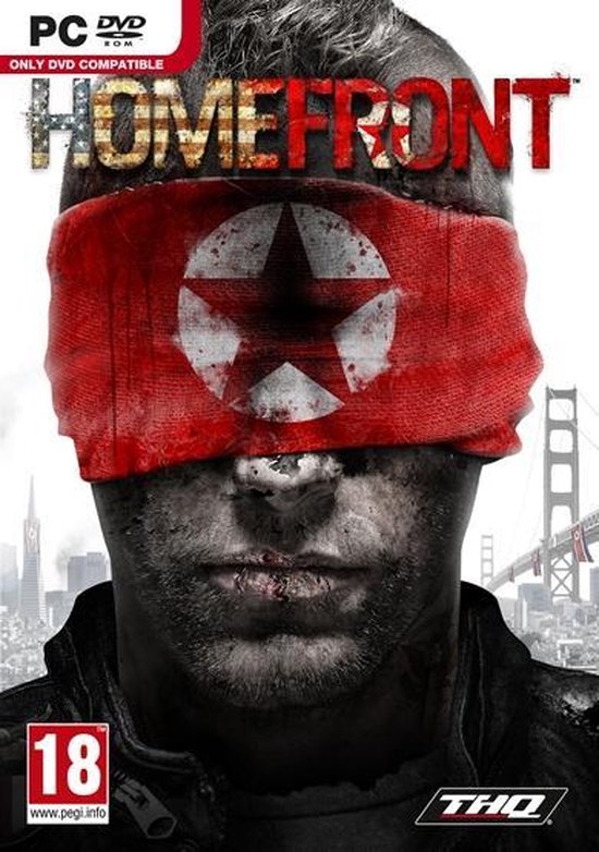 Homefront - Windows