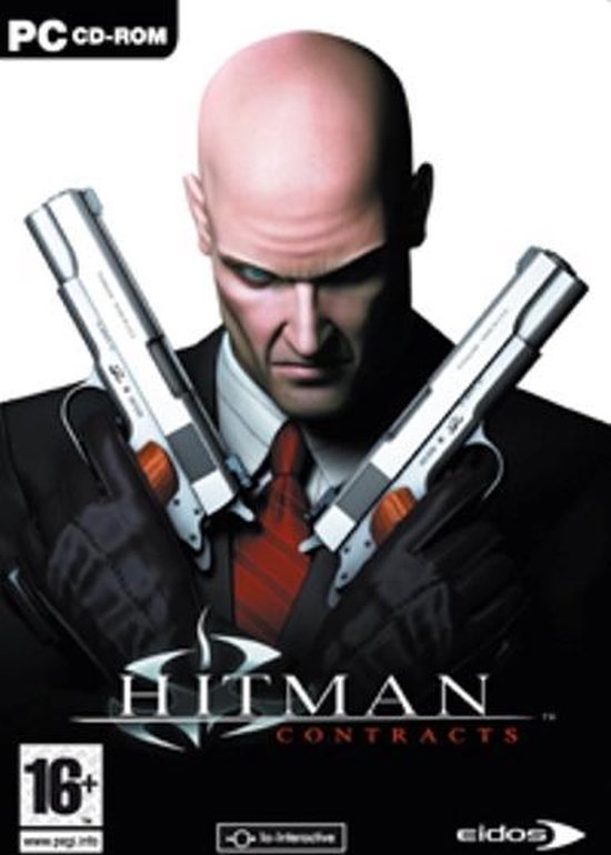 Hitman Contracts - Windows