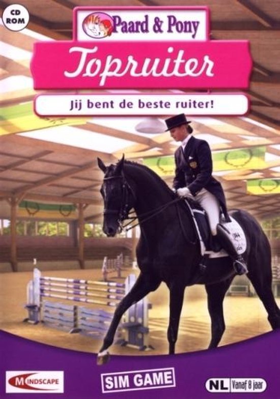 Topruiter