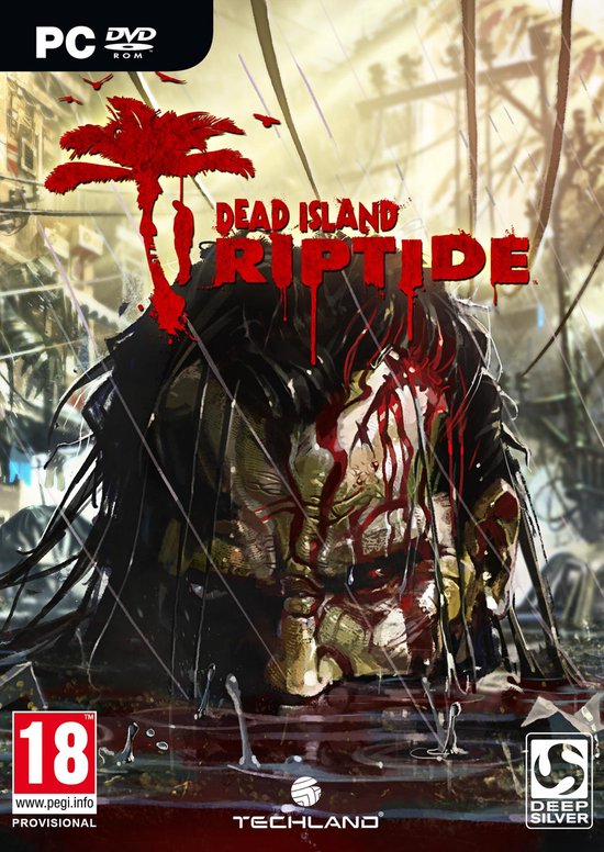 Dead Island: Riptide - Windows