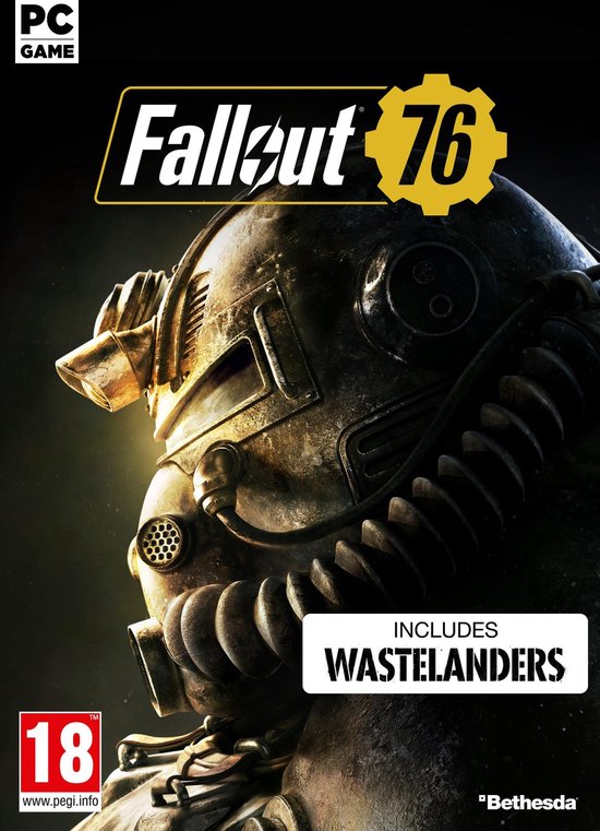 Fallout 76 - PC