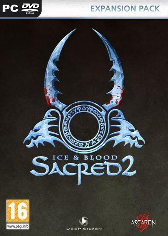 Sacred 2: Ice - Windows