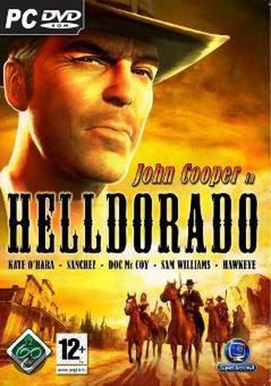 Helldorado