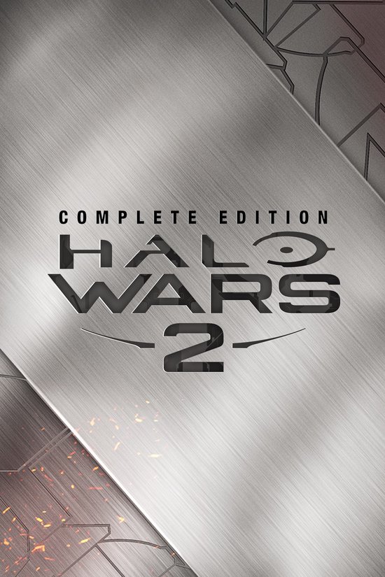 Halo Wars 2: Complete Edition - Xbox One & Windows 10 Download