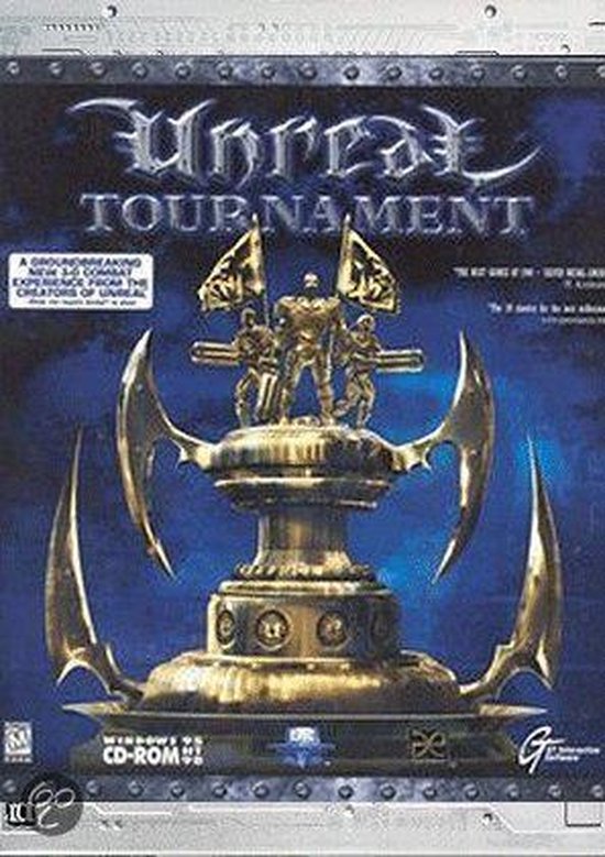 Unreal Tournament