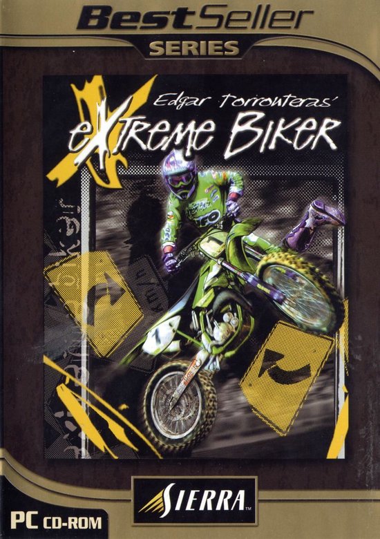 Extreme Biker - Windows