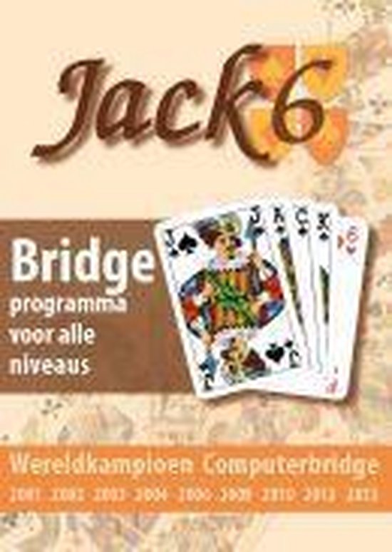 Jack 4.0 Bridge