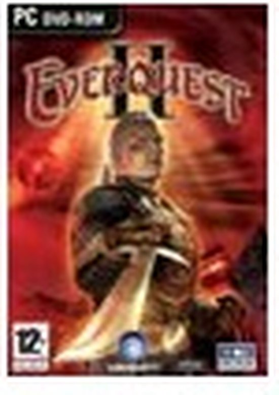 Everquest 2 - Windows