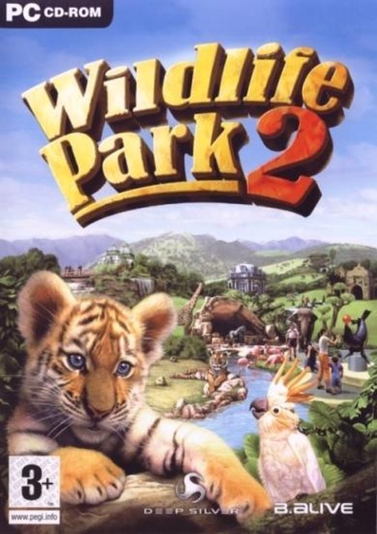 Wild Life Park 2