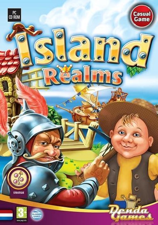 Island Realms