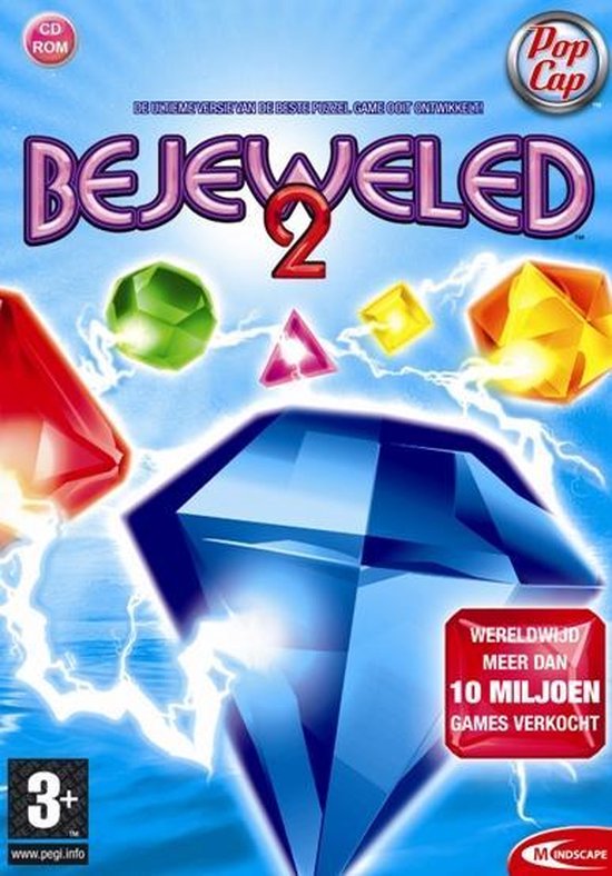 Bejeweled 2