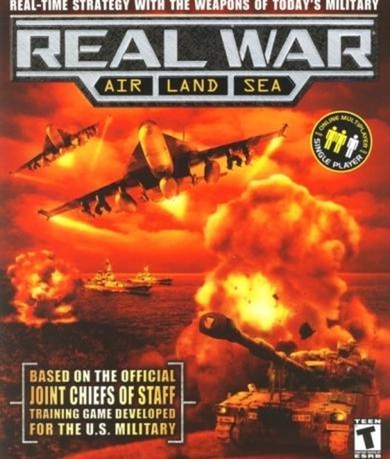 Real War