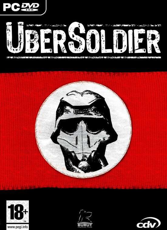 Ubersoldier