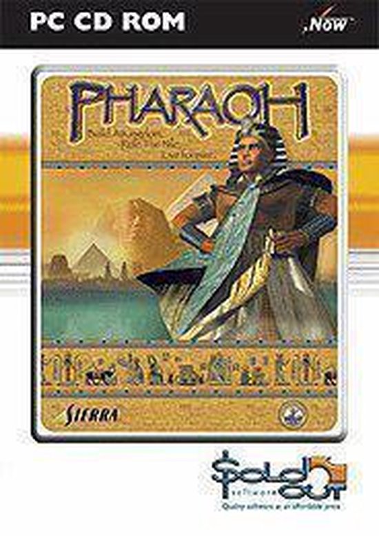 Pharaoh