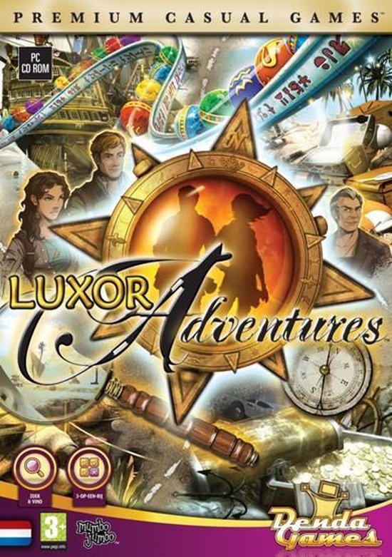 Luxor Adventures